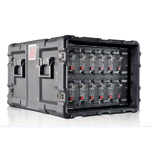 11Bands Adjustable High Power Signal Jammer GSM CDMA 3G 4G and Customize the frequency - Click Image to Close