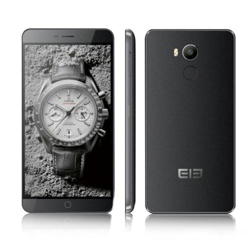 Elephone P9000 Smartphone 5.5 inch FHD Screen MTK6755 Octa Core 4GB 32GB