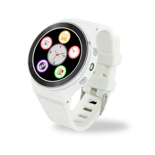 ZGPAX S99 Smart Watch Phone - Click Image to Close