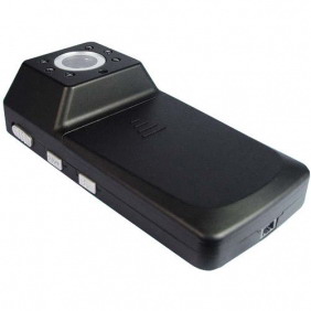 Full Color IR High Definition Mobile Recording Gadget