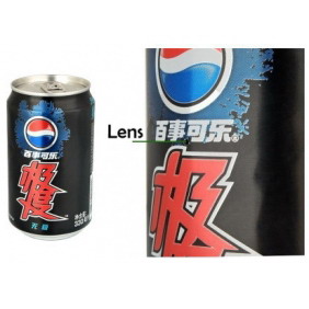 4GB Cola Can Beverage Spy Camera - Click Image to Close