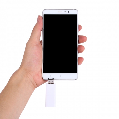 Mini GPS Jammer For Car and Android Device