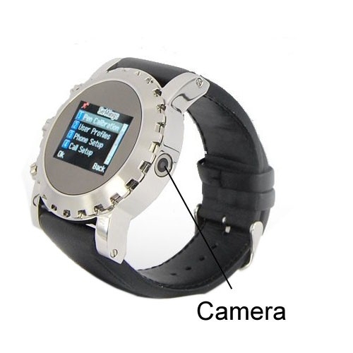 watch 46mm lte