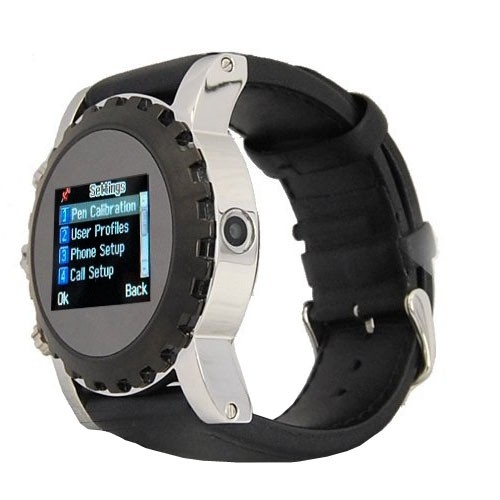 touch screen watch under 700