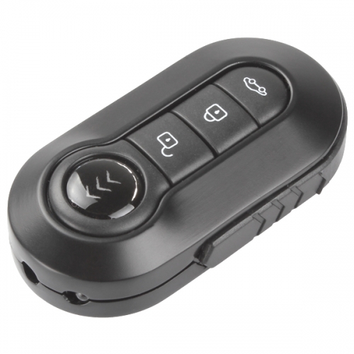 Full-HD 1080P 12M Nigth Vision Car Key Spy Camera Video Recorder Support Motion Detecting & PC Camera