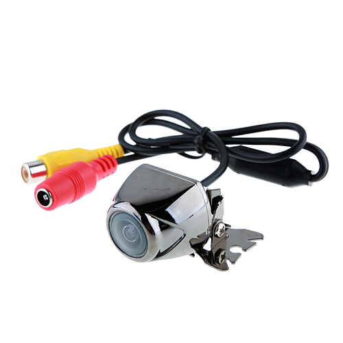 Waterproof Color CMOS/CCD Car Rear View Reverse Backup Camera E363