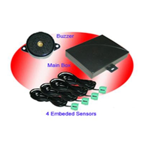 RD008C4 Buzzer Warning Parking Sensor