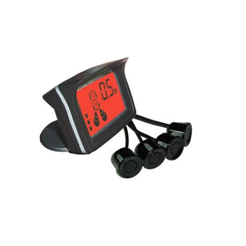 WNRD058C4 Wireless Colorful LCD Display Parking Sensor